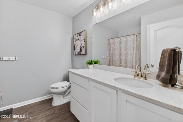 92 BLUEJACK Lane, St. Augustine, FL 32095