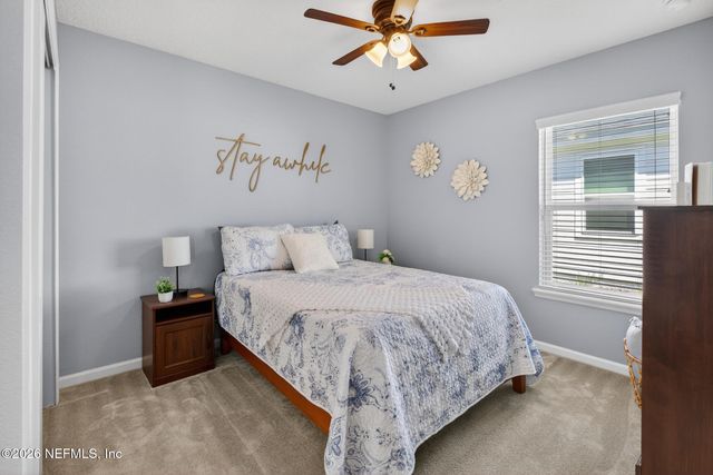 92 BLUEJACK Lane, St. Augustine, FL 32095