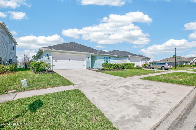 92 BLUEJACK Lane, St. Augustine, FL 32095