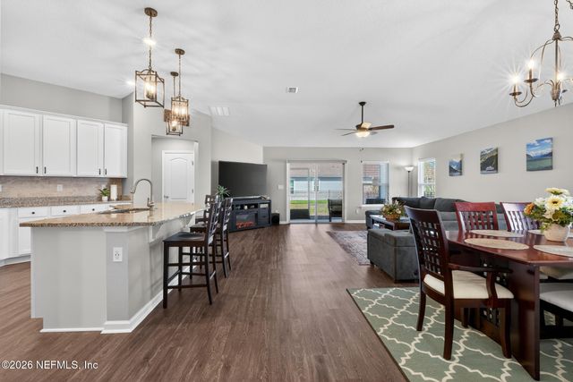 92 BLUEJACK Lane, St. Augustine, FL 32095