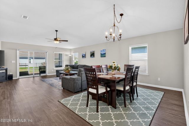 92 BLUEJACK Lane, St. Augustine, FL 32095