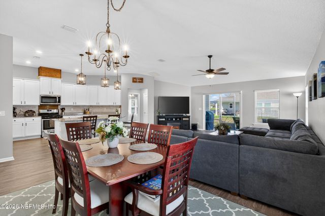 92 BLUEJACK Lane, St. Augustine, FL 32095