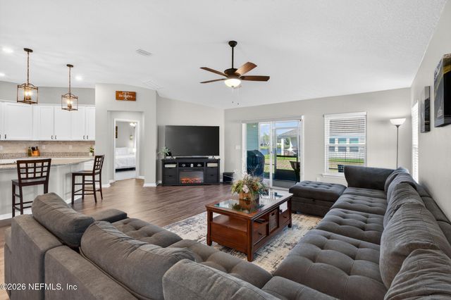 92 BLUEJACK Lane, St. Augustine, FL 32095