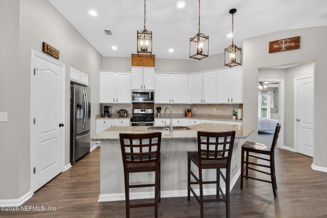 92 BLUEJACK Lane, St. Augustine, FL 32095