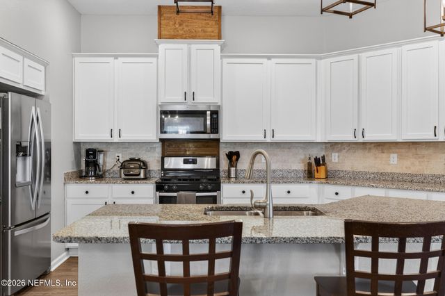 92 BLUEJACK Lane, St. Augustine, FL 32095