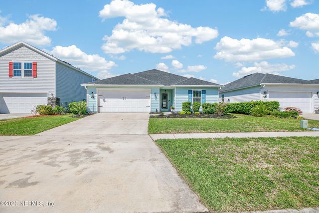 92 BLUEJACK Lane, St. Augustine, FL 32095