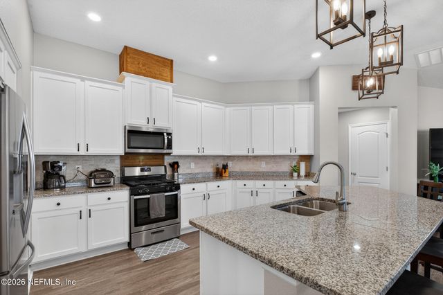 92 BLUEJACK Lane, St. Augustine, FL 32095