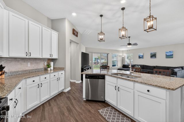 92 BLUEJACK Lane, St. Augustine, FL 32095