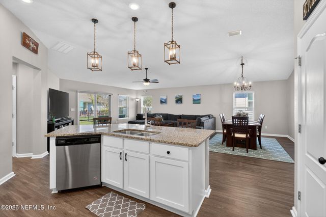 92 BLUEJACK Lane, St. Augustine, FL 32095