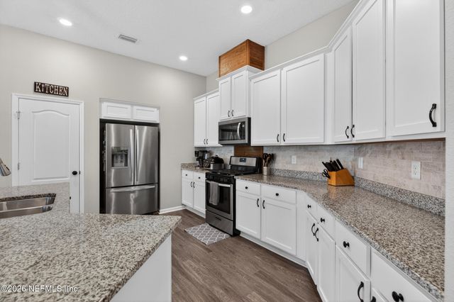 92 BLUEJACK Lane, St. Augustine, FL 32095