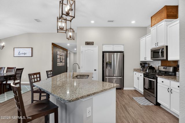 92 BLUEJACK Lane, St. Augustine, FL 32095