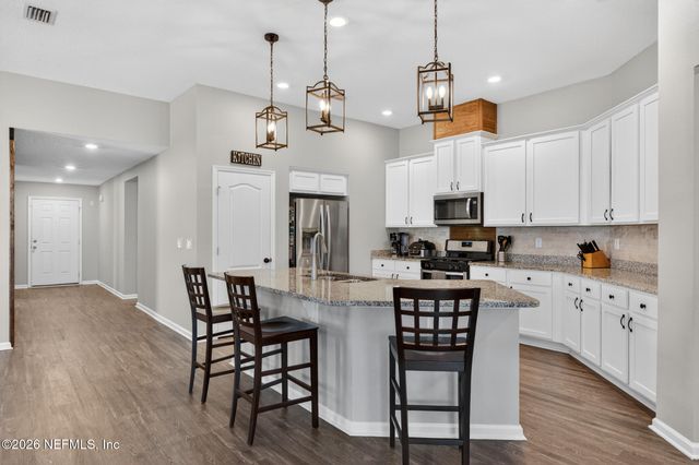 92 BLUEJACK Lane, St. Augustine, FL 32095