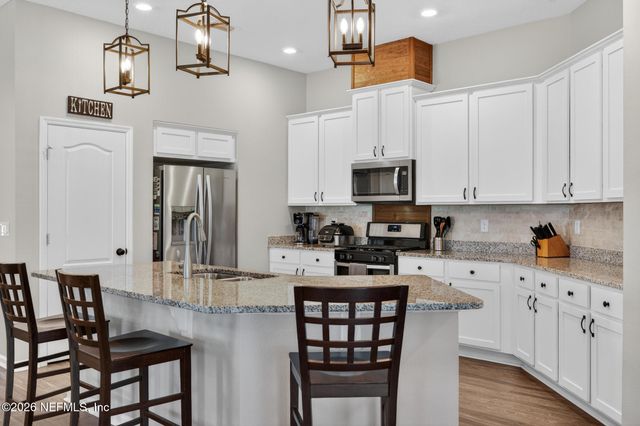 92 BLUEJACK Lane, St. Augustine, FL 32095