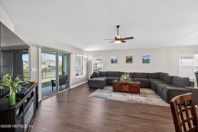 92 BLUEJACK Lane, St. Augustine, FL 32095