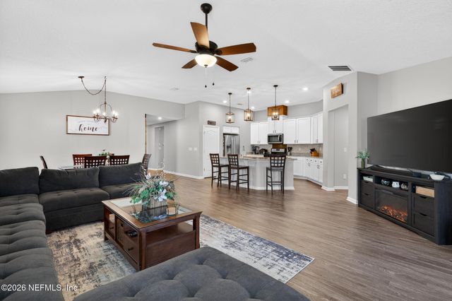 92 BLUEJACK Lane, St. Augustine, FL 32095