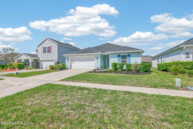 92 BLUEJACK Lane, St. Augustine, FL 32095