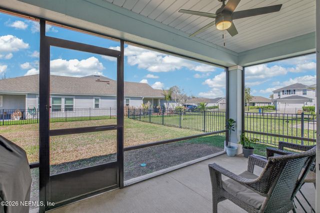 92 BLUEJACK Lane, St. Augustine, FL 32095