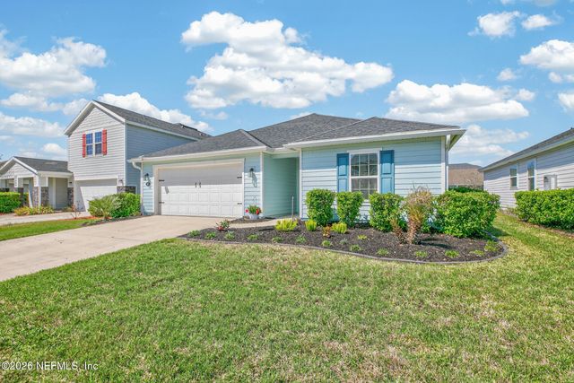 92 BLUEJACK Lane, St. Augustine, FL 32095