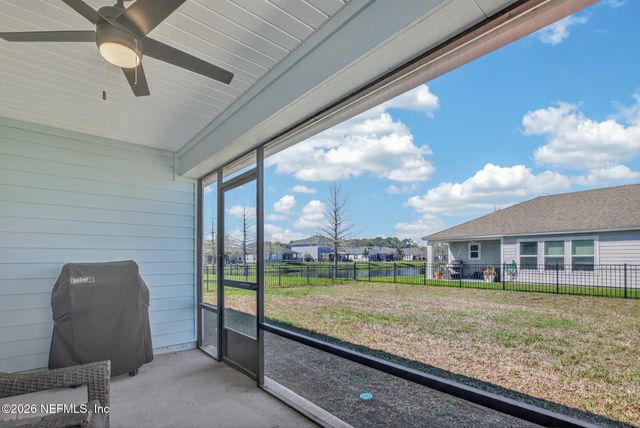 92 BLUEJACK Lane, St. Augustine, FL 32095