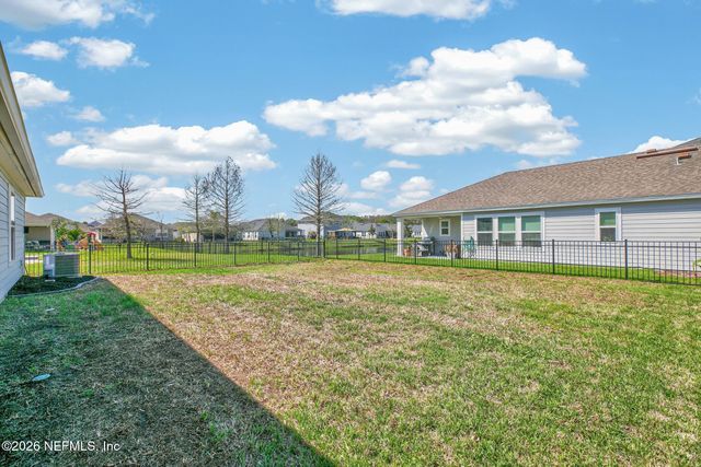 92 BLUEJACK Lane, St. Augustine, FL 32095