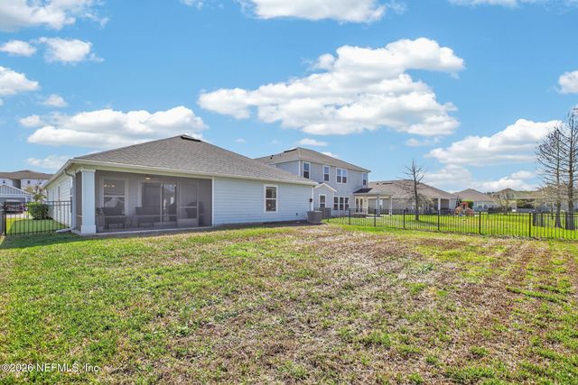 92 BLUEJACK Lane, St. Augustine, FL 32095