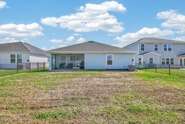 92 BLUEJACK Lane, St. Augustine, FL 32095