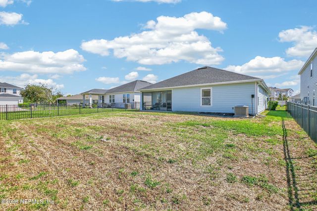 92 BLUEJACK Lane, St. Augustine, FL 32095