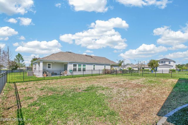 92 BLUEJACK Lane, St. Augustine, FL 32095