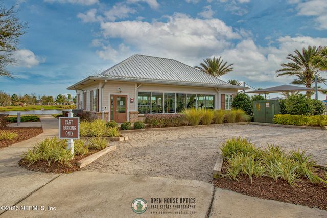 92 BLUEJACK Lane, St. Augustine, FL 32095