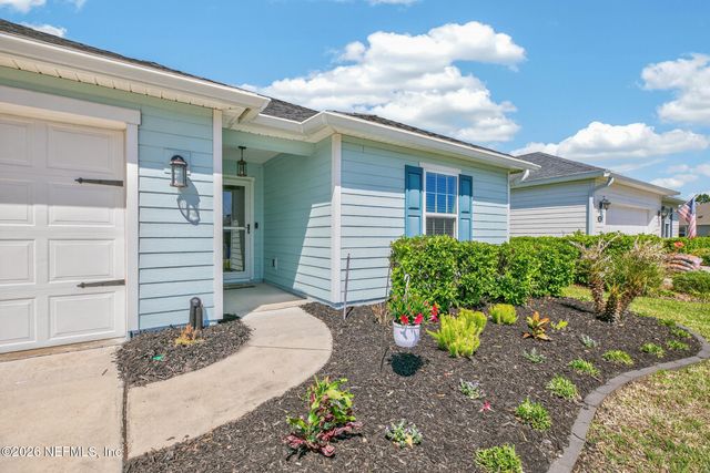 92 BLUEJACK Lane, St. Augustine, FL 32095