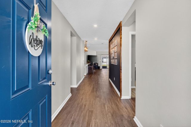 92 BLUEJACK Lane, St. Augustine, FL 32095