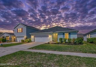 92 BLUEJACK Lane, St. Augustine, FL 32095