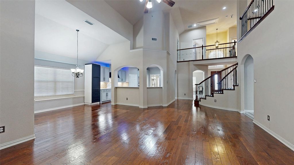 4903 Barn Owl Trail, Grand Prairie, TX 75052 — photo 3