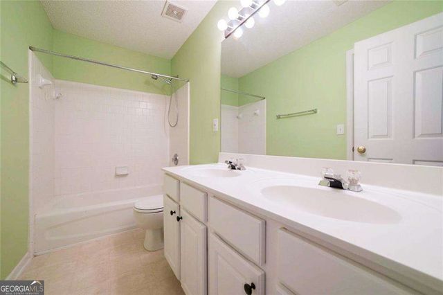 3495 Ridgefair Drive, Cumming, GA 30040