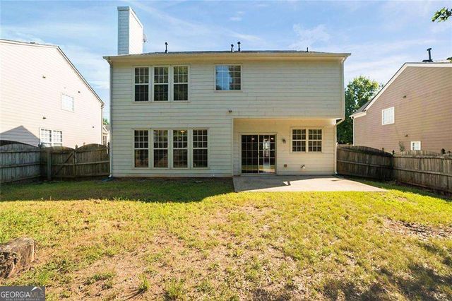 3495 Ridgefair Drive, Cumming, GA 30040