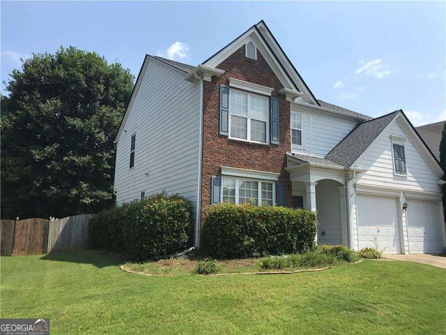 3495 Ridgefair Drive, Cumming, GA 30040