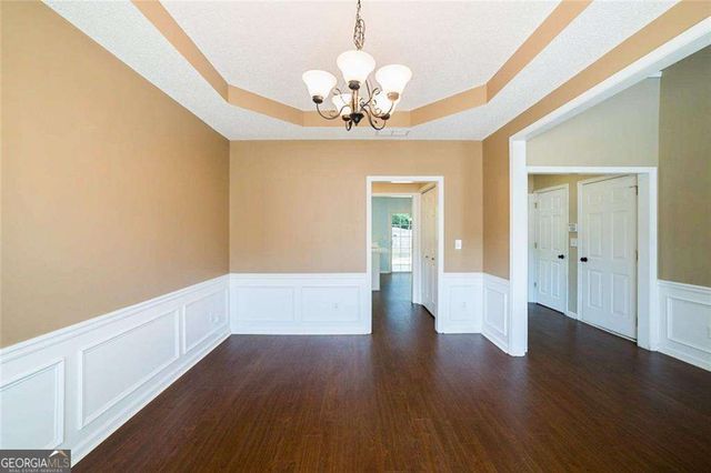 3495 Ridgefair Drive, Cumming, GA 30040