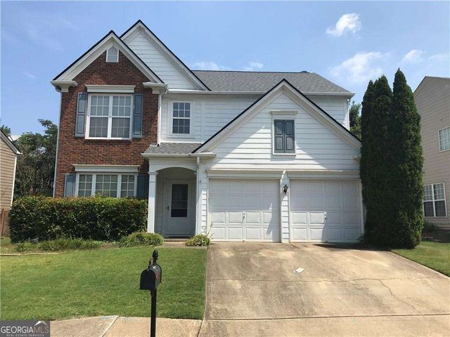 3495 Ridgefair Drive, Cumming, GA 30040