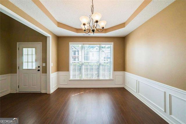 3495 Ridgefair Drive, Cumming, GA 30040