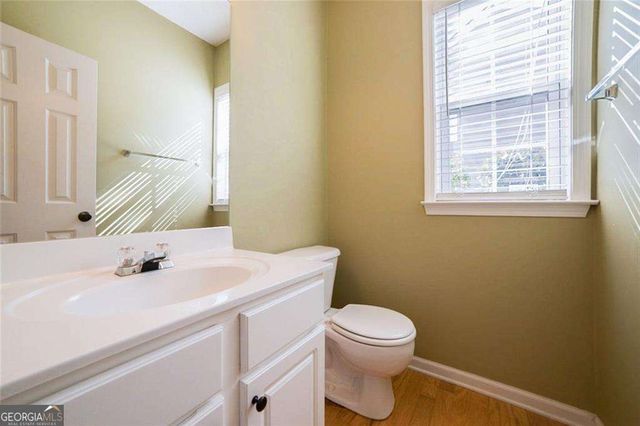 3495 Ridgefair Drive, Cumming, GA 30040