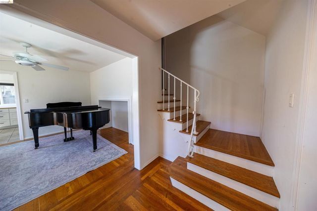 3419 65Th Ave, Oakland, CA 94605