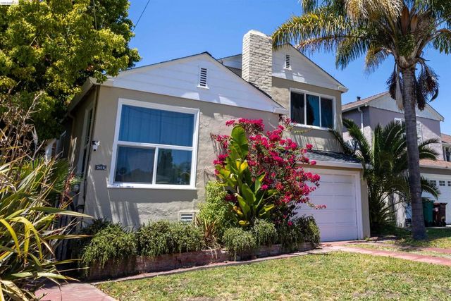 3419 65Th Ave, Oakland, CA 94605