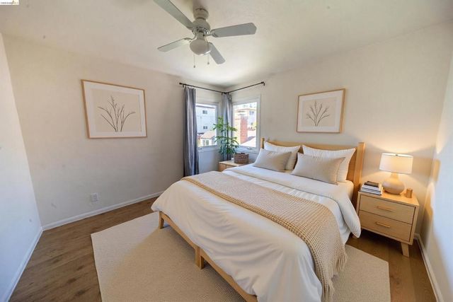 3419 65Th Ave, Oakland, CA 94605