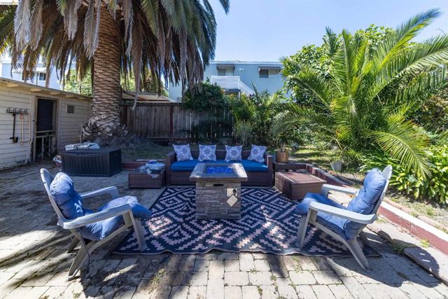 3419 65Th Ave, Oakland, CA 94605