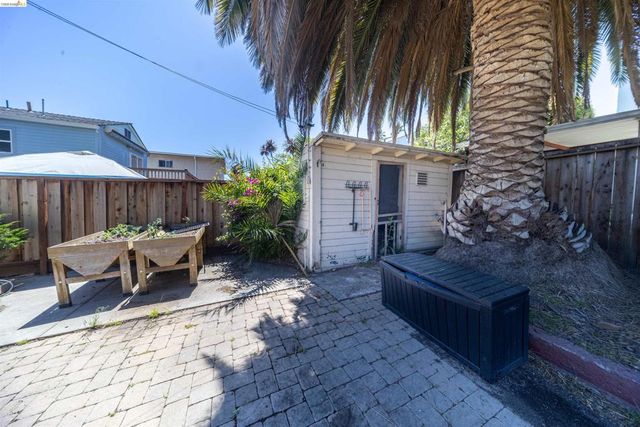3419 65Th Ave, Oakland, CA 94605