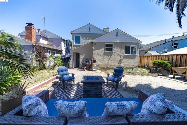 3419 65Th Ave, Oakland, CA 94605