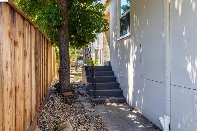 3419 65Th Ave, Oakland, CA 94605