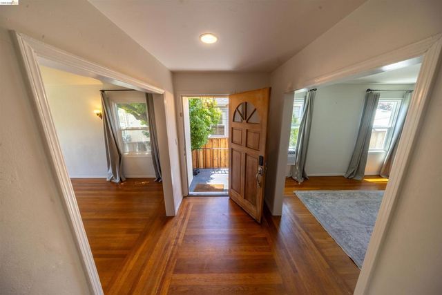 3419 65Th Ave, Oakland, CA 94605