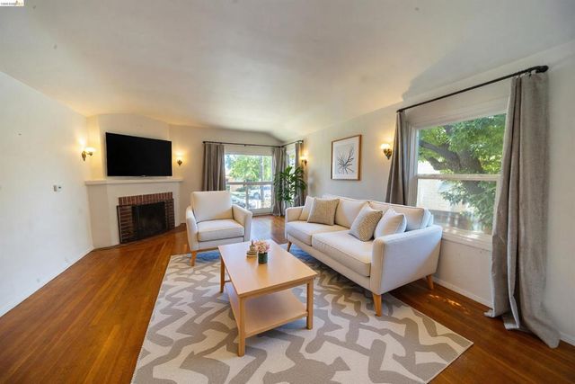 3419 65Th Ave, Oakland, CA 94605
