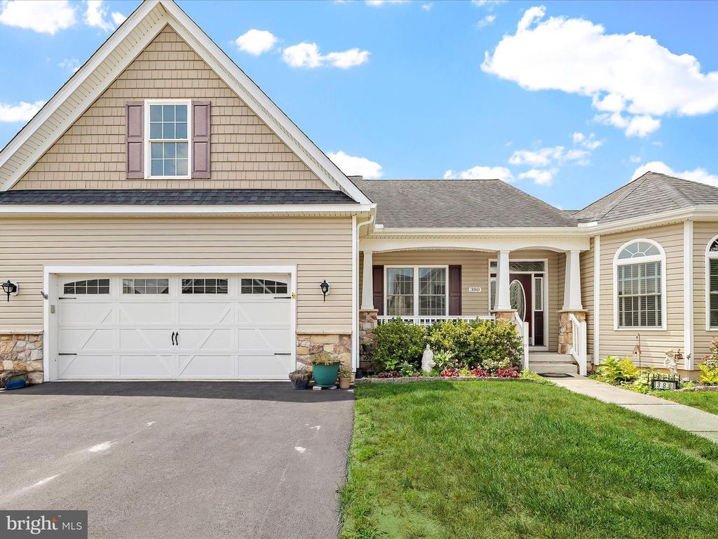 380 NOBLES POND XING, Dover, DE 19904